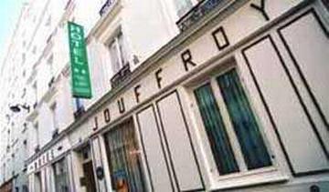 Wagram 3* Parijs